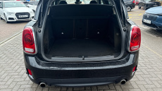 MINI Countryman 2.0 Cooper S ALL4 5dr Petrol Hatchback